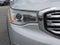 2018 GMC Acadia SLT