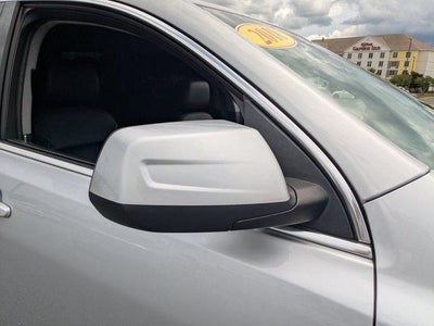 2018 GMC Acadia SLT