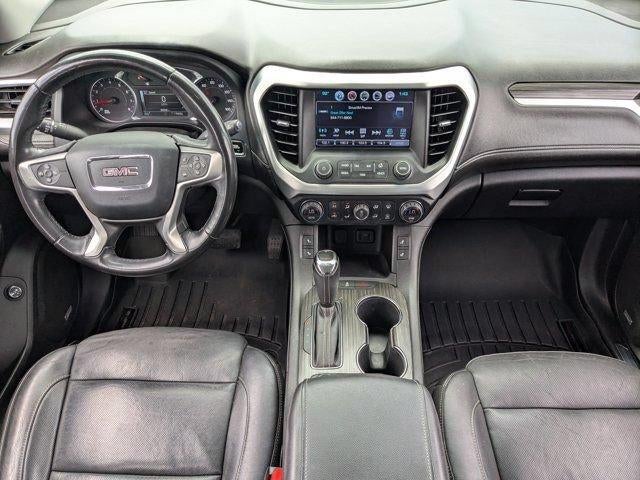 2018 GMC Acadia SLT