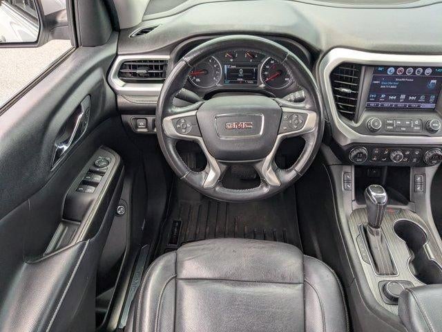 2018 GMC Acadia SLT