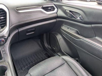 2018 GMC Acadia SLT