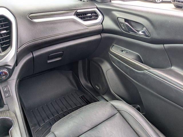 2018 GMC Acadia SLT