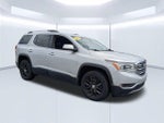 2018 GMC Acadia SLT