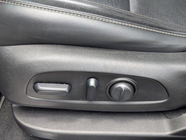 2018 GMC Acadia SLT