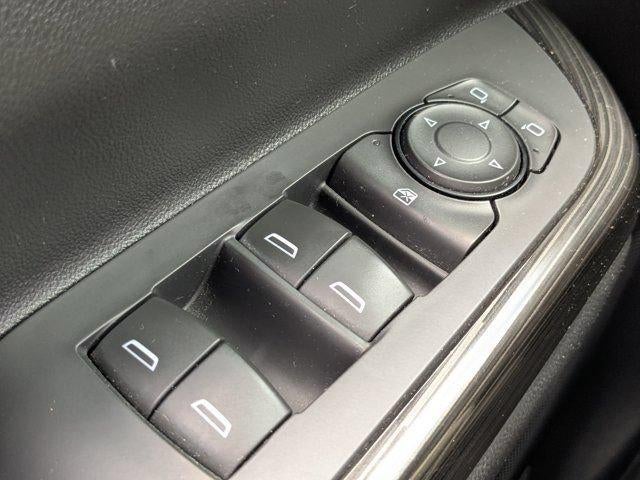 2018 GMC Acadia SLT