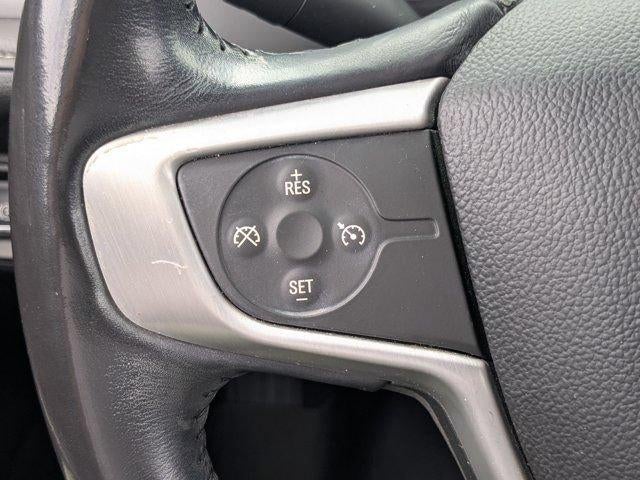 2018 GMC Acadia SLT