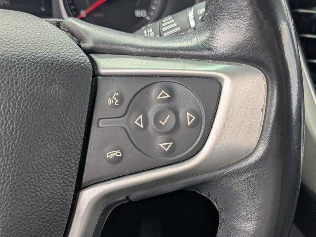 2018 GMC Acadia SLT