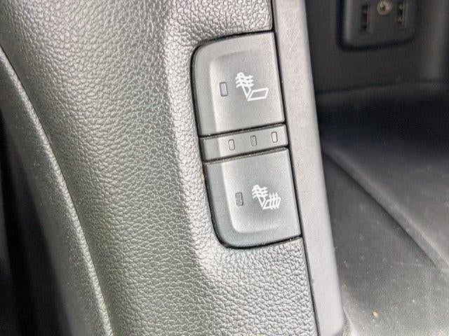 2018 GMC Acadia SLT