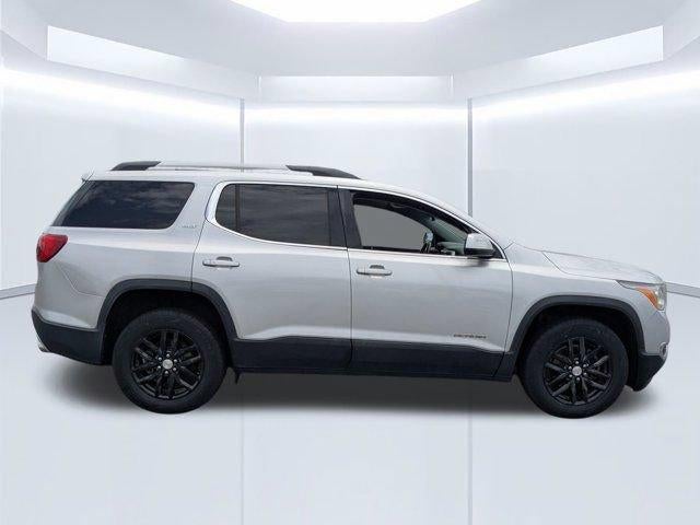 2018 GMC Acadia SLT