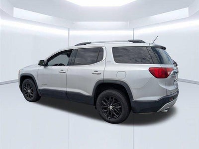 2018 GMC Acadia SLT
