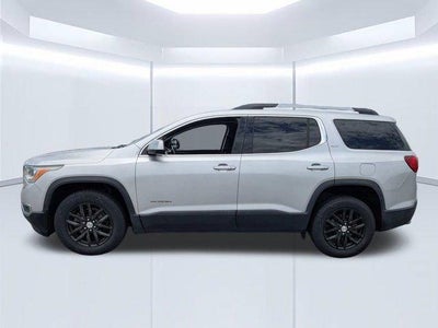 2018 GMC Acadia SLT