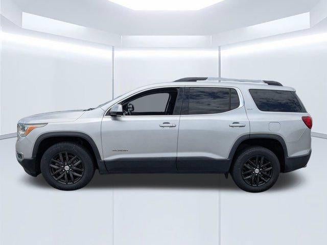 2018 GMC Acadia SLT