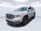 2018 GMC Acadia SLT