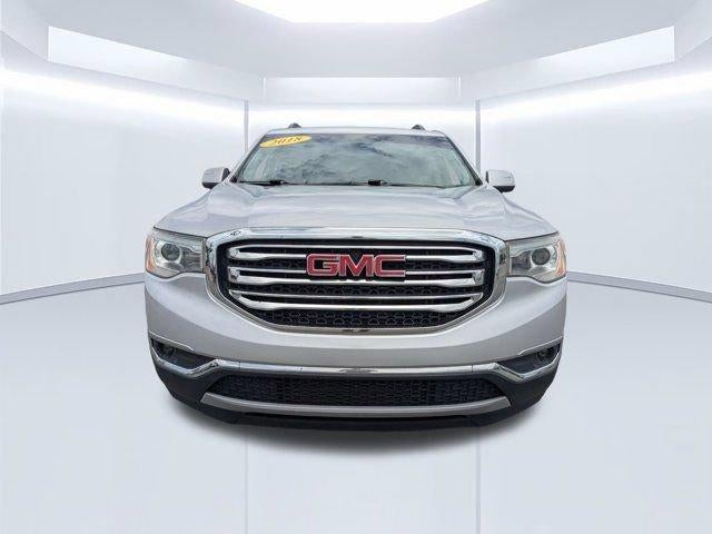 2018 GMC Acadia SLT