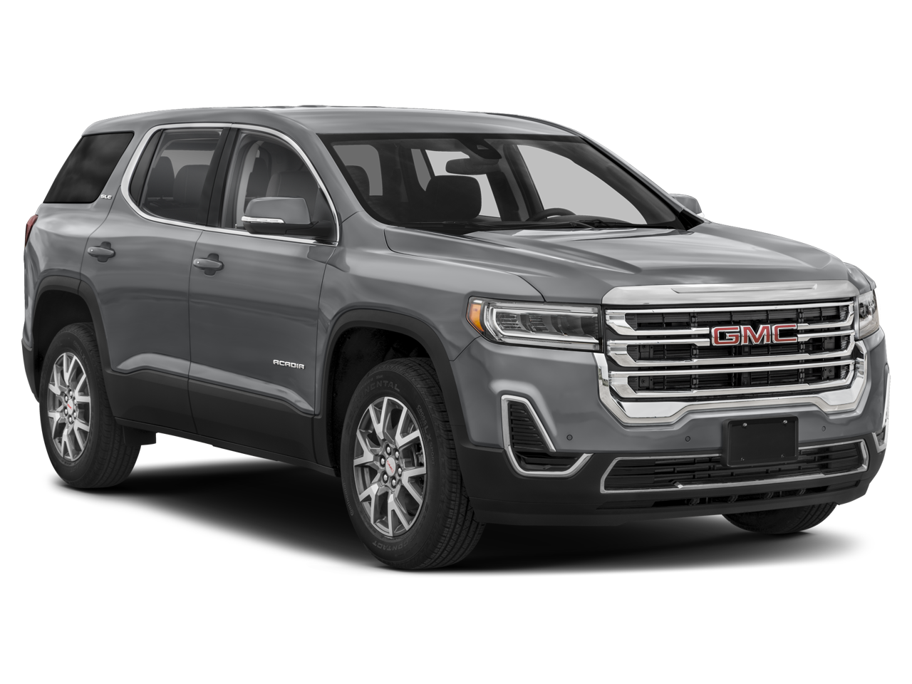 2023 GMC Acadia Base