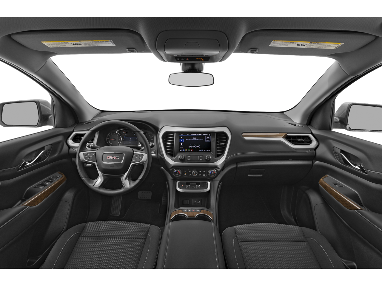 2023 GMC Acadia Base