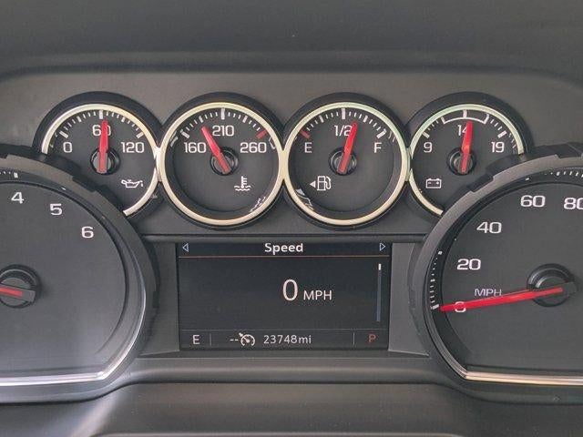 2024 Chevrolet Tahoe LS