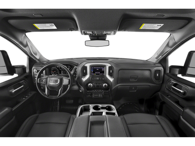 2024 GMC Sierra 3500 HD Denali Ultimate