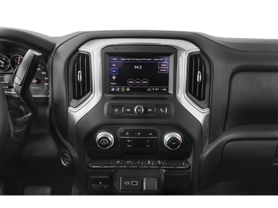 2024 GMC Sierra 3500 HD Denali Ultimate