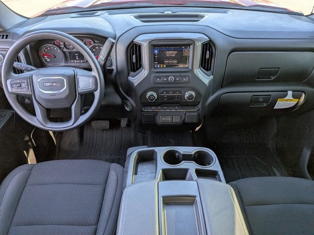 2026 GMC Sierra 1500 Base