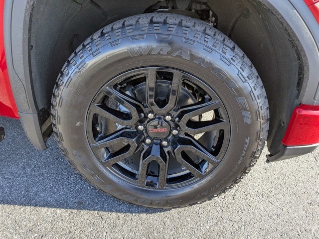 2026 GMC Sierra 1500 Base