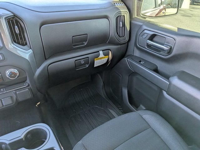 2026 GMC Sierra 1500 Base
