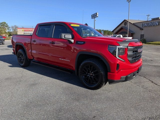 2026 GMC Sierra 1500 Base