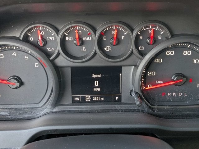 2026 GMC Sierra 1500 Base
