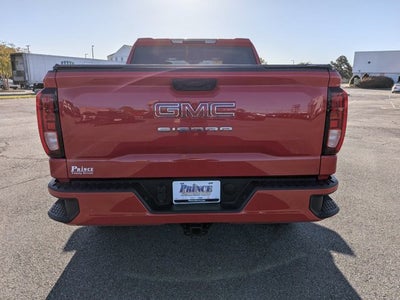 2026 GMC Sierra 1500 Base
