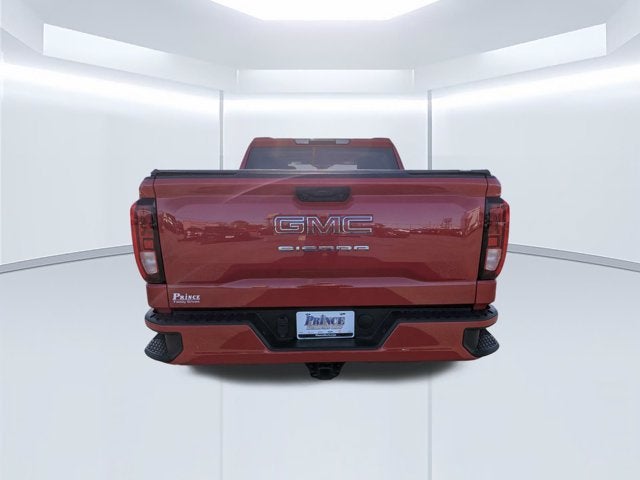 2026 GMC Sierra 1500 Base