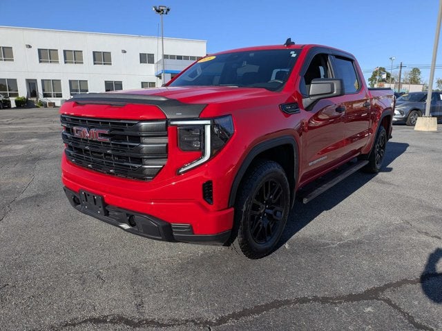 2026 GMC Sierra 1500 Base