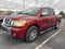 2015 Nissan Titan SV