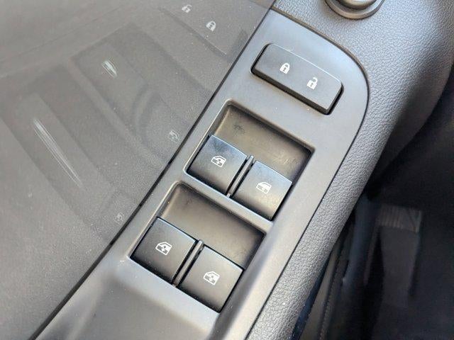 2012 Chevrolet Camaro 2LT