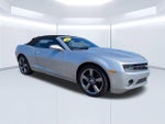 2012 Chevrolet Camaro 2LT