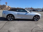 2012 Chevrolet Camaro 2LT