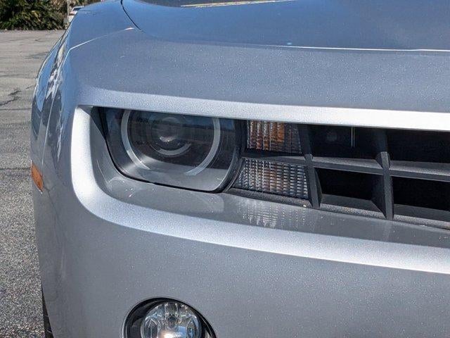 2012 Chevrolet Camaro 2LT