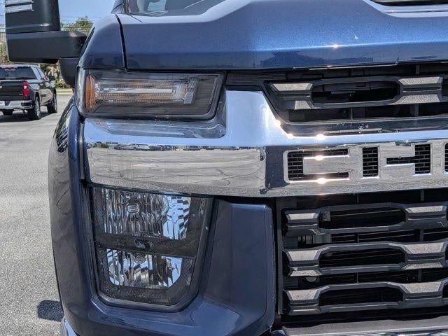 2023 Chevrolet Silverado 2500 HD LT