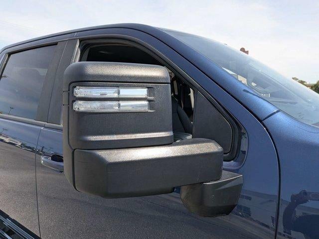 2023 Chevrolet Silverado 2500 HD LT