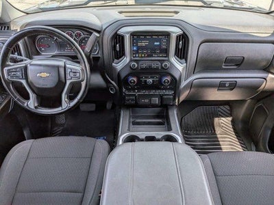 2023 Chevrolet Silverado 2500 HD LT