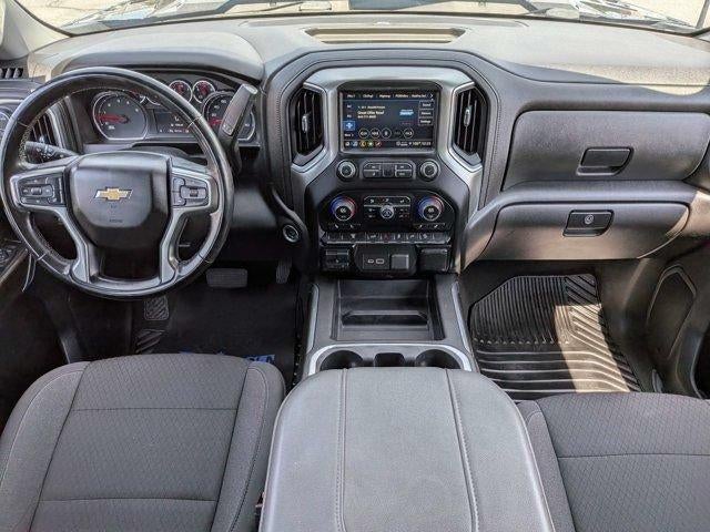 2023 Chevrolet Silverado 2500 HD LT