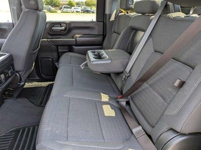 2023 Chevrolet Silverado 2500 HD LT