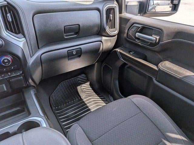 2023 Chevrolet Silverado 2500 HD LT
