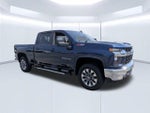 2023 Chevrolet Silverado 2500 HD LT
