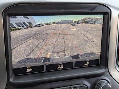 2023 Chevrolet Silverado 2500 HD LT