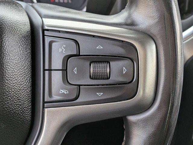2023 Chevrolet Silverado 2500 HD LT