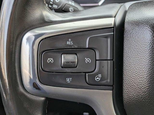 2023 Chevrolet Silverado 2500 HD LT