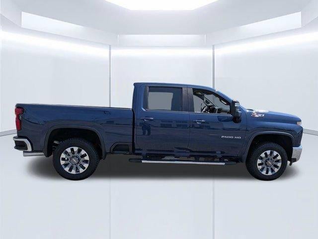 2023 Chevrolet Silverado 2500 HD LT