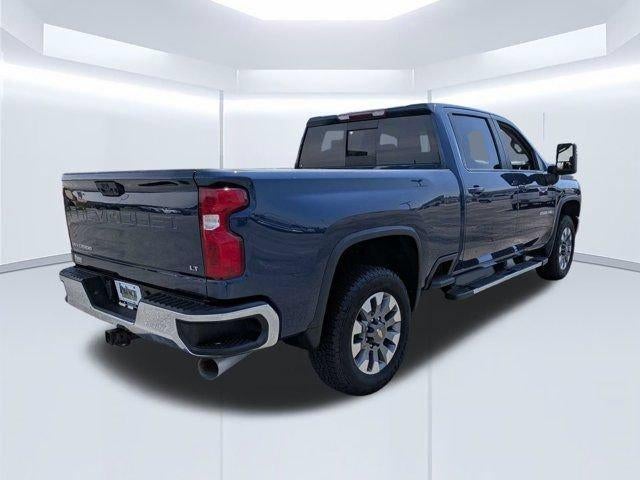 2023 Chevrolet Silverado 2500 HD LT