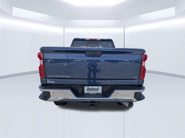 2023 Chevrolet Silverado 2500 HD LT
