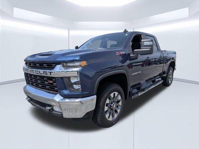 2023 Chevrolet Silverado 2500 HD LT